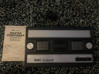 Intellivision III System Intellivision US box art